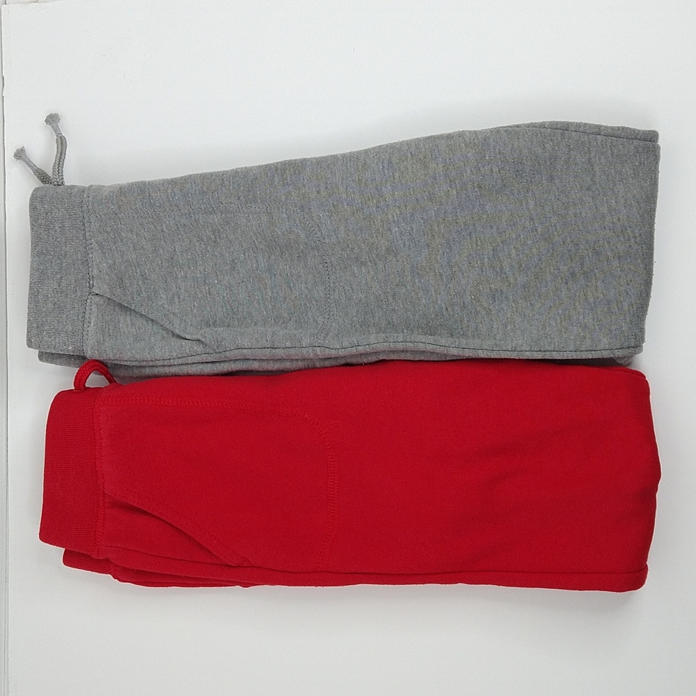 Garanimals Girls Sets of 2 Sweat Pants Size: 4T/NP4